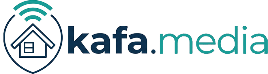 Kafa Media